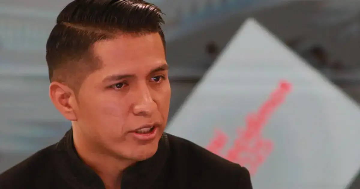 Andrónico busca diálogo con Evo y rivales en la Asamblea