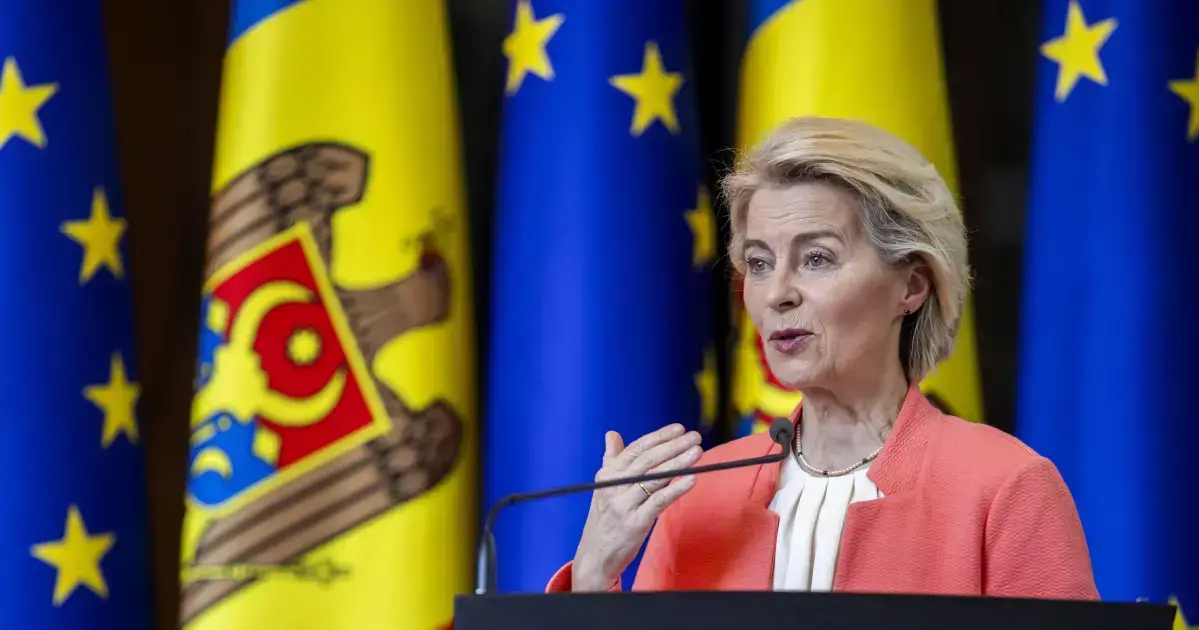UE y EEUU negocian acuerdo para evitar subida de aranceles