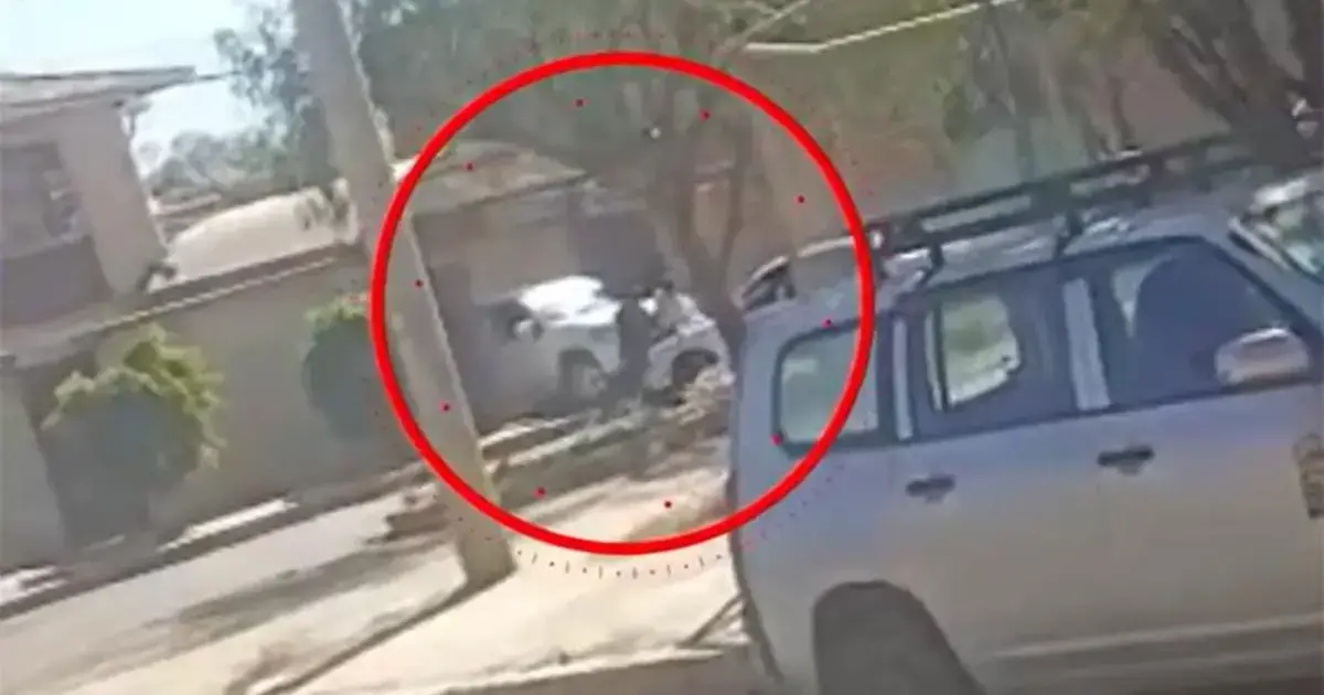 Delincuentes hieren a dueños en robo en Cochabamba