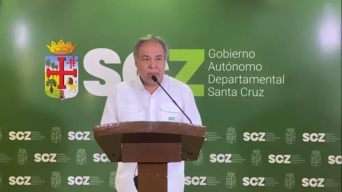 Santa Cruz registra 81 casos de sarampión, principalmente en niños