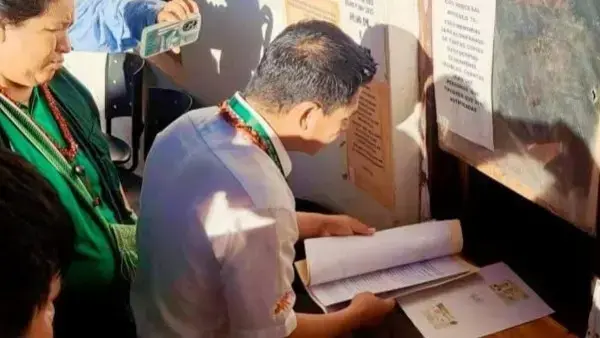 Indígenas de La Paz exigen cumplir fallo contra minería ilegal