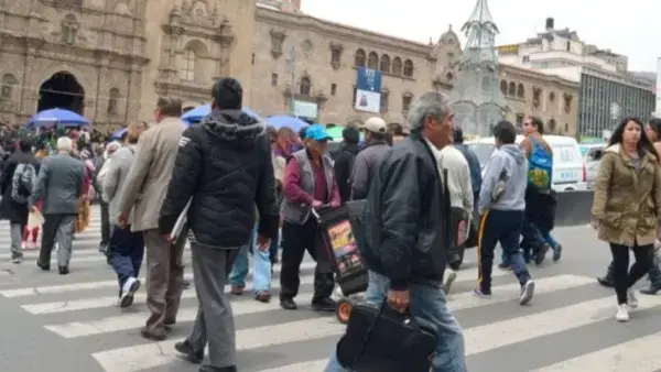 Normas sociales perpetúan violencia sexual en Bolivia