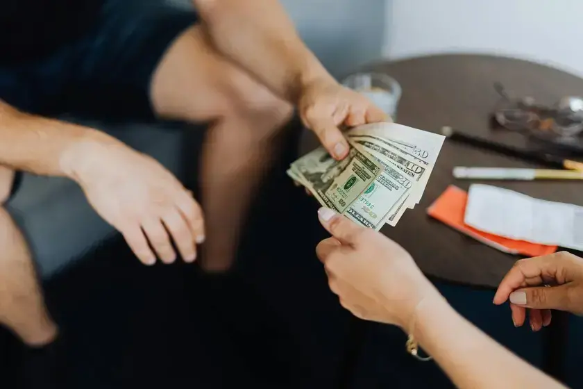 Hacienda aclara que cotitularidad no es donación