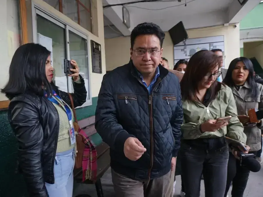 Senadora pide investigar a magistrados del TCP por caso &#8216;consorcio&#8217;