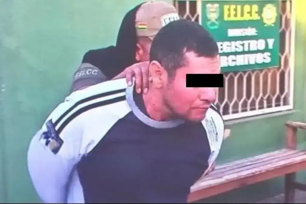 Panadero imputado por asesinato tras apuñalar a siete personas