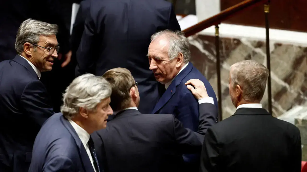 Reproducción en internet de la foto del artículo Información de autor no disponible / Análisis basado en Reuters, The Guardian, France 24, G1 Globo, BBC Mundo, AFP, DW Europe