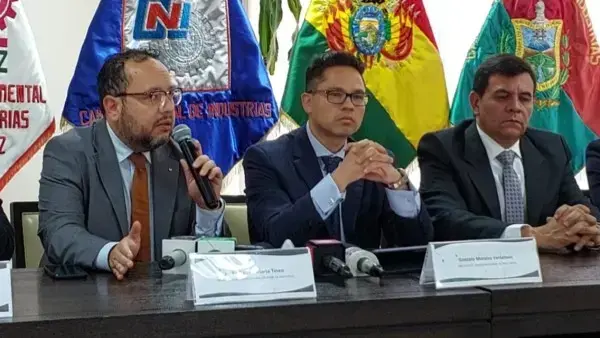 Foto: ANF Información de autor no disponible / Agencia de Noticias Fides (ANF)
