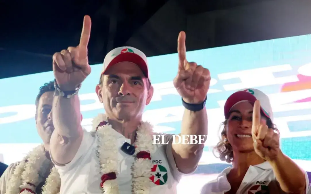 Imagen sin título / Información de autor no disponible / ELDEBER.com.bo