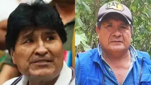 Imagen sin título / Información de autor no disponible / ANF
