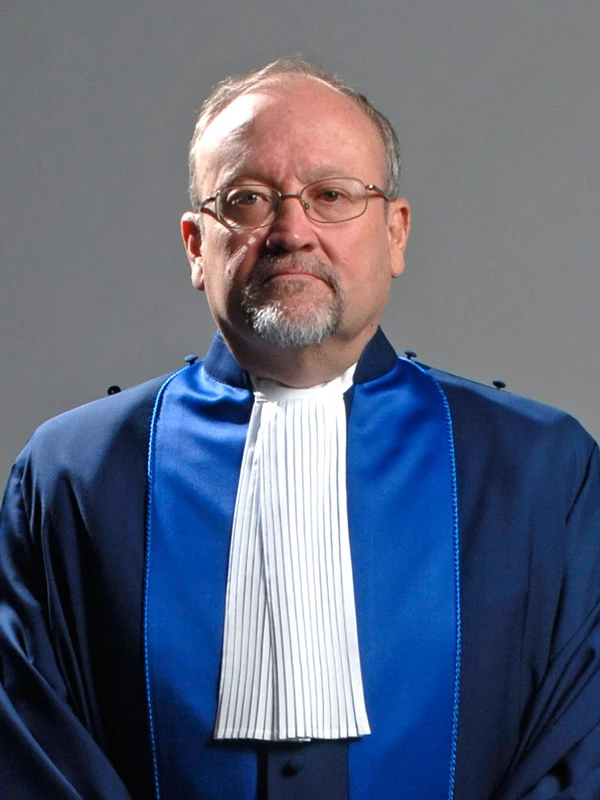 René Blattmann