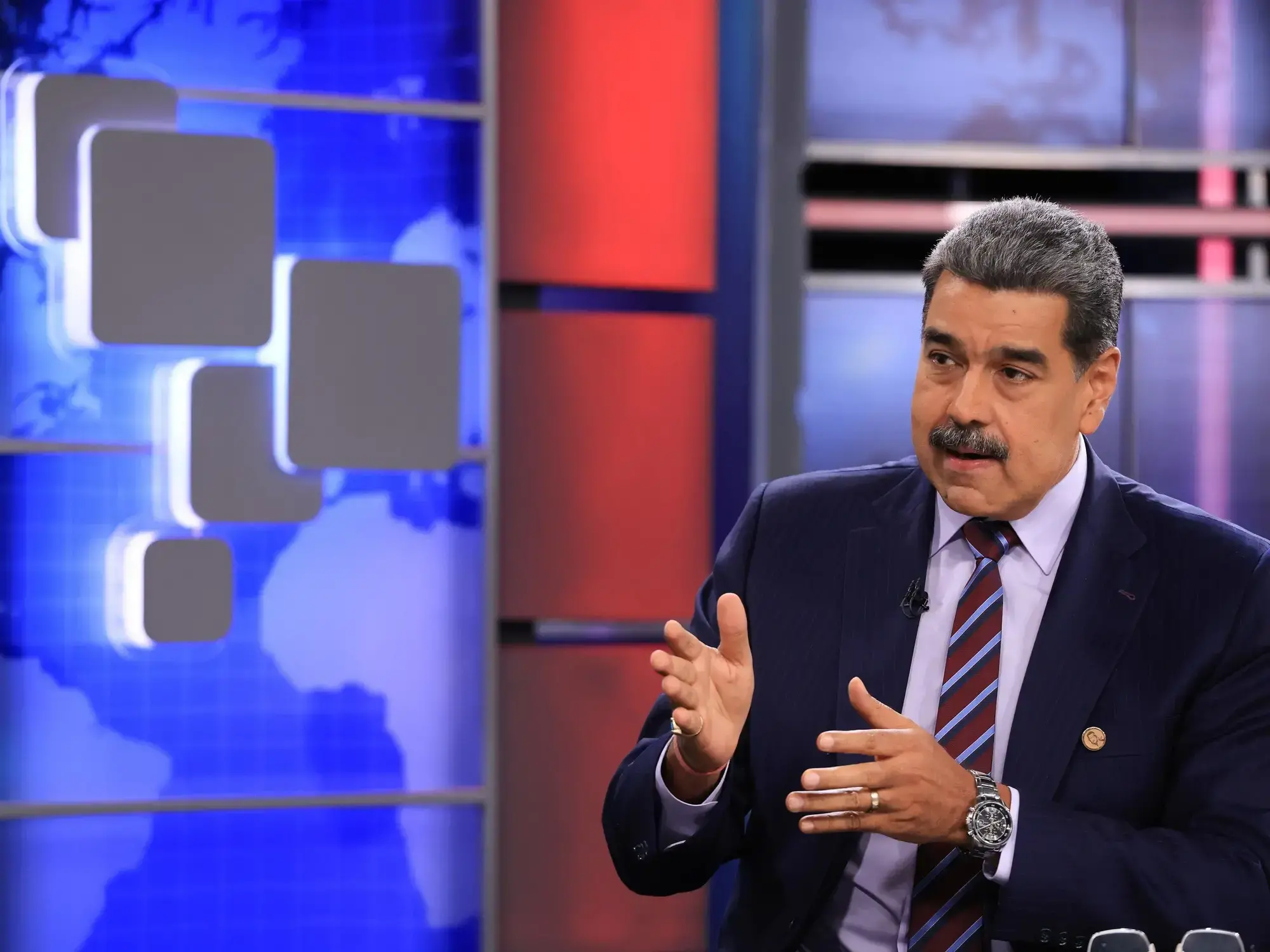 María Corina Machado recibió el Nobel de la Paz