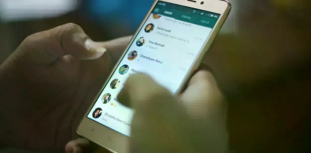 WhatsApp, la plataforma de mensajería más popular del planeta.