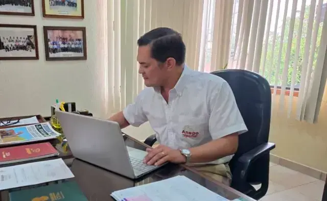 Nogales hizo el llamado al próximo gobierno.
