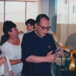 Instantáneas: cuando la pasión por la información se convierte en legado