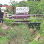 Las llantas en desuso son uno de los principales criaderos del mosquito Aedes aegypti.