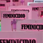 Casos de feminicidio