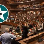 La Asamblea Legislativa desarrollará esta semana sus sesiones preparatorias.