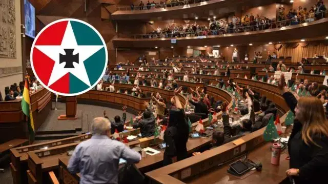 La Asamblea Legislativa desarrollará esta semana sus sesiones preparatorias.