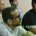 Suspendieron la audiencia por el caso denominado 'carro bombero'
