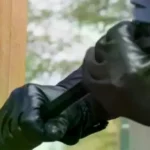 Imagen referencial de robo en domicilio