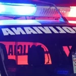 Imagen referencial de una alcantarilla.