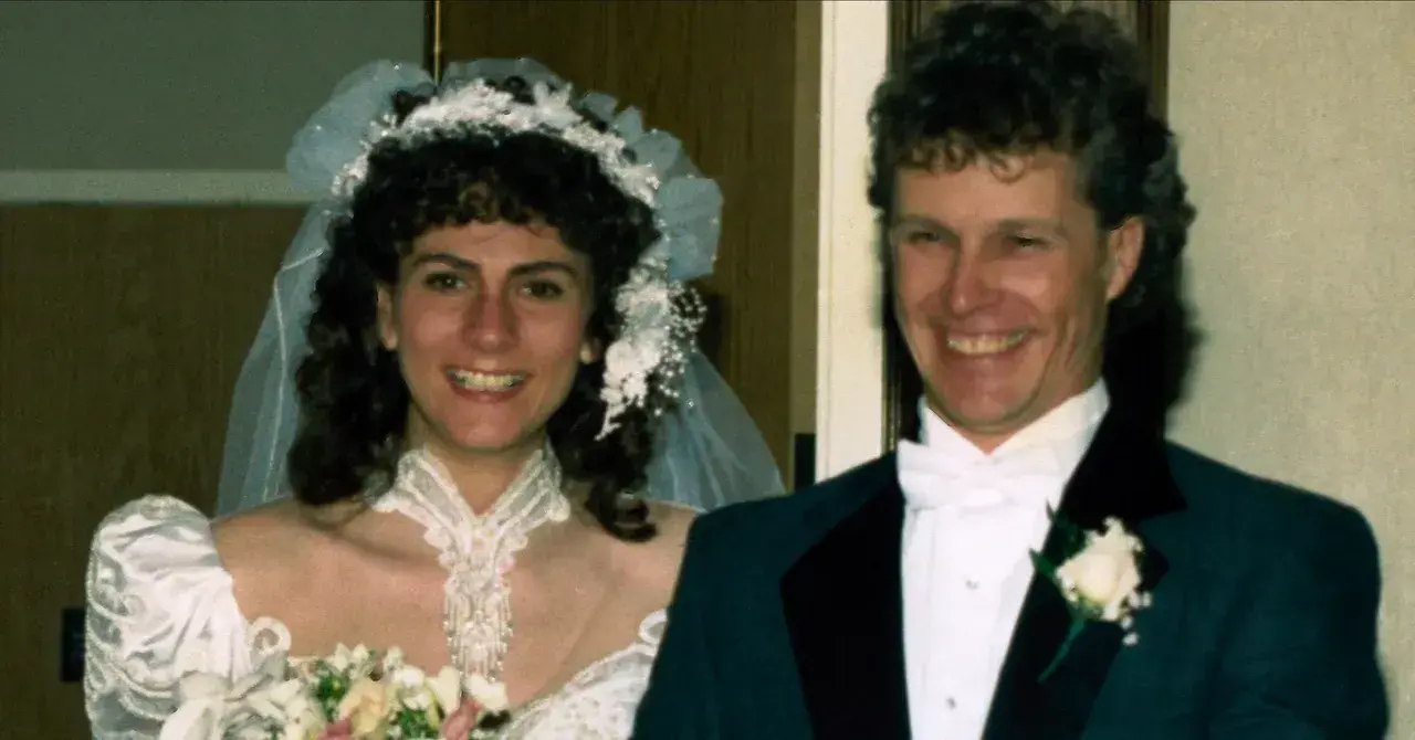 Fotograma del documental The Carman Family Deaths