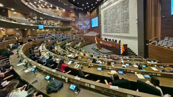 Cámara de Diputados