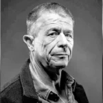 El escritor y guionista francés Emmanuel Carrère.