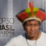 Jefes de Estado y de gobierno se dan cita en Belém por la COP30.