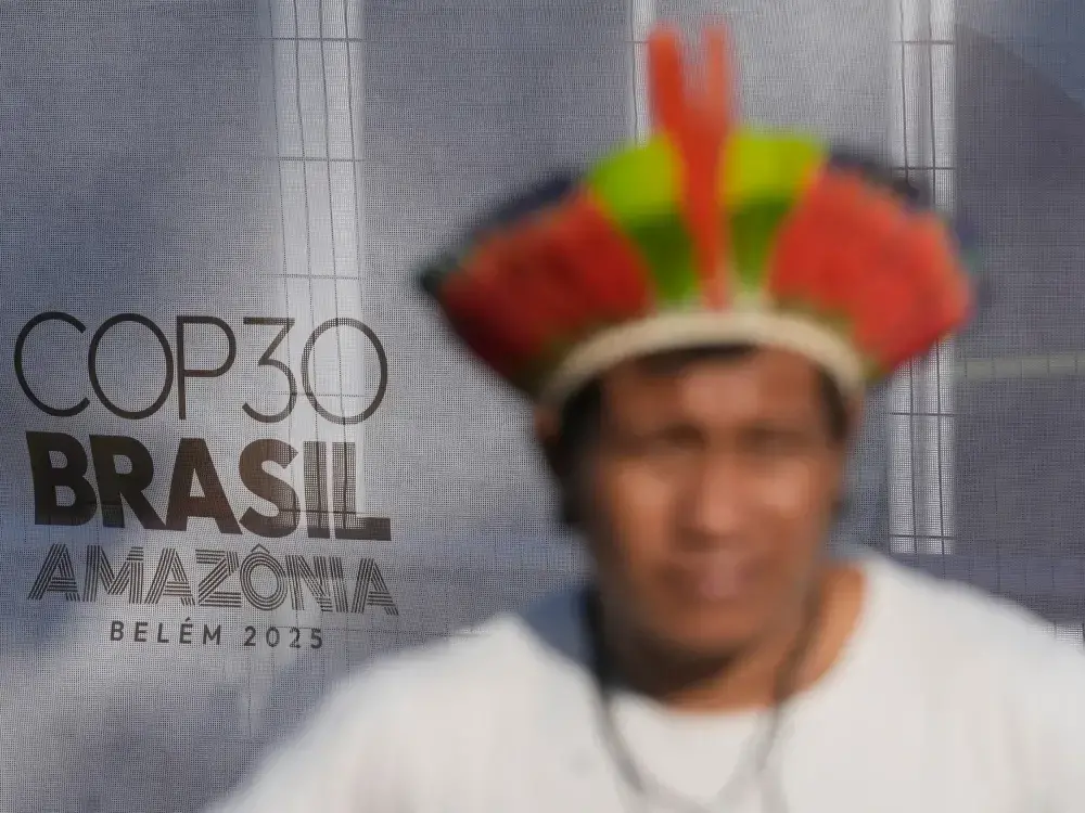 Jefes de Estado y de gobierno se dan cita en Belém por la COP30.