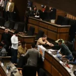 Cámara de Diputados