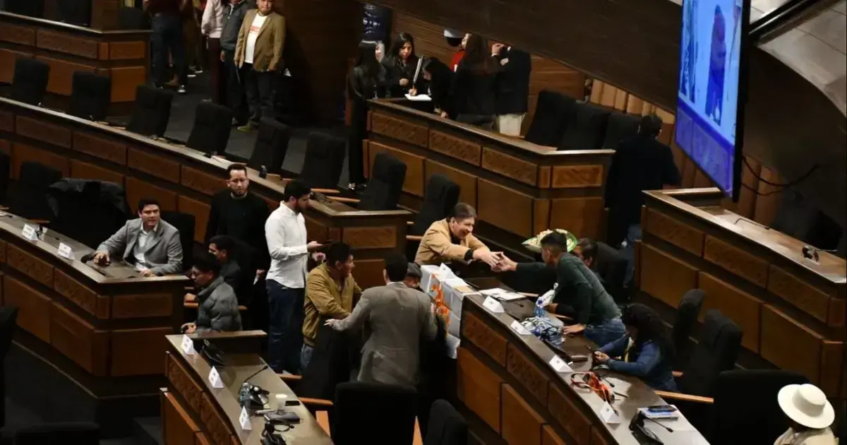 Cámara de Diputados