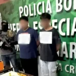 Cigarrillos electrónicos con marihuana incautados