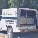 La víctima fue encontrada en la zona sur de Cochabamba