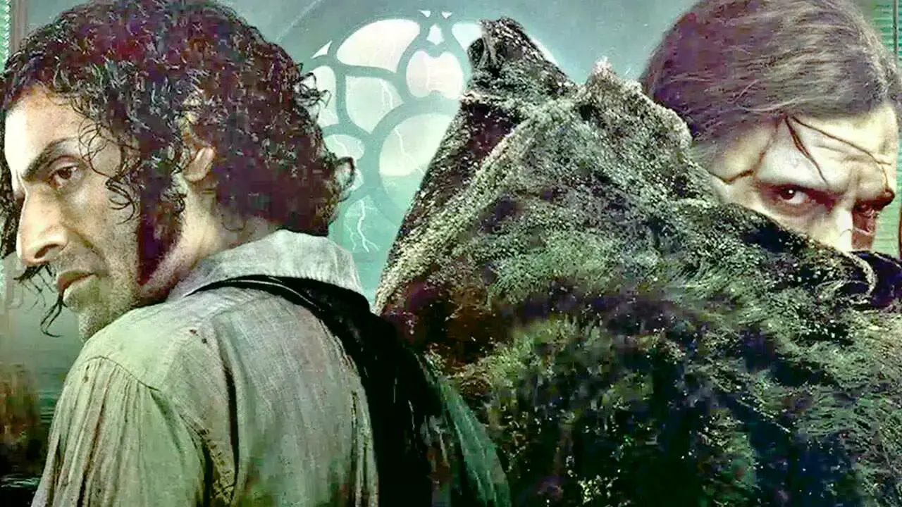 Guillermo del Toro estrena su adaptación de 'Frankenstein' en Netflix