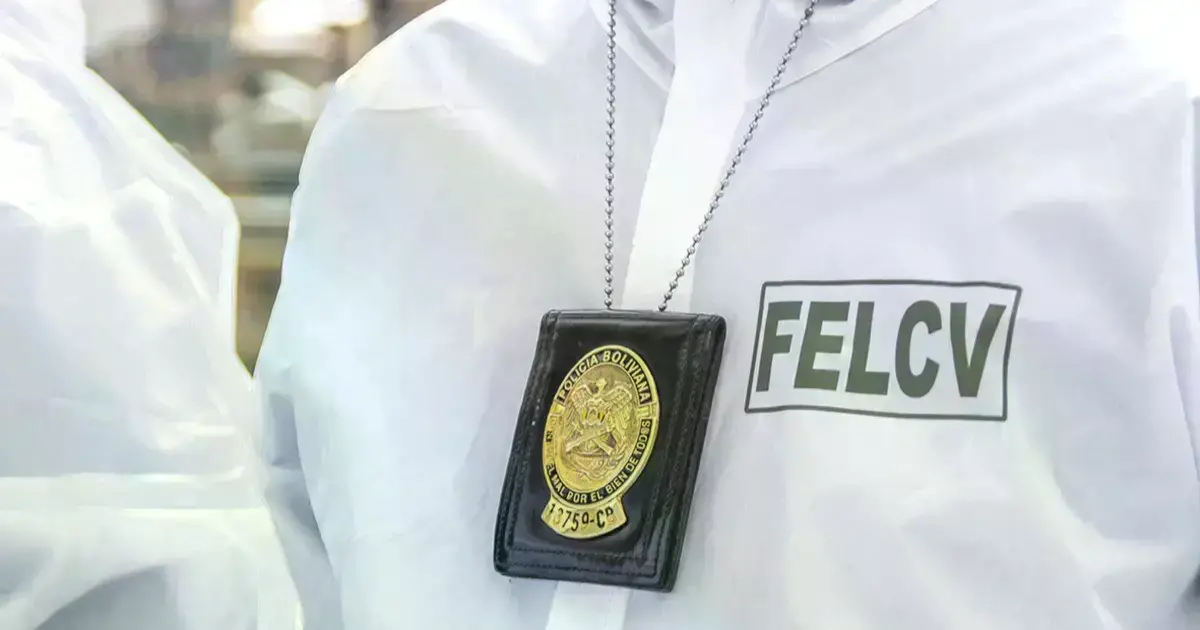 La Policía levantó el cuerpo del bebé