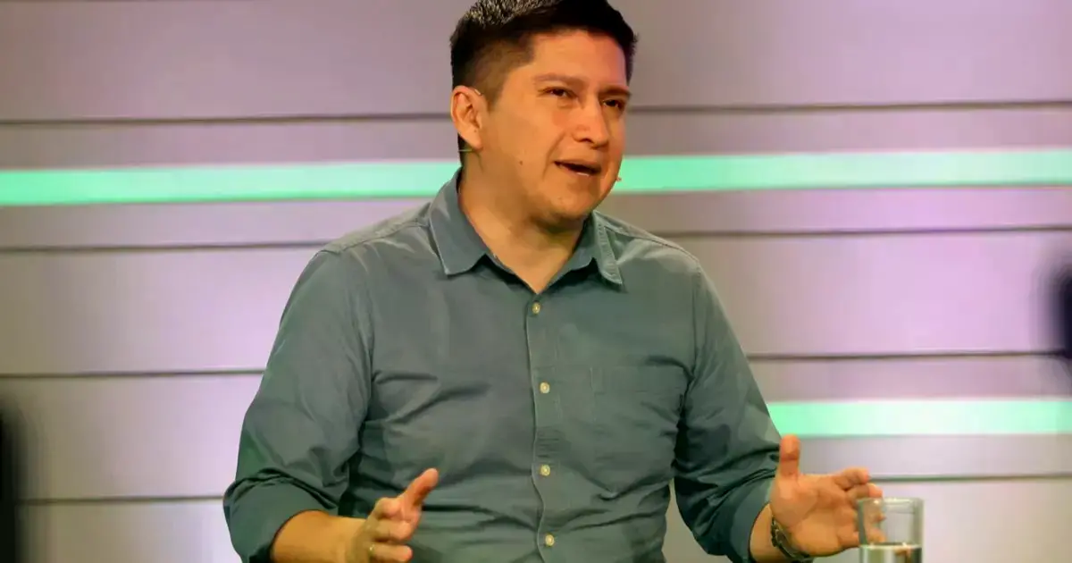 Juan Carlos Medrano