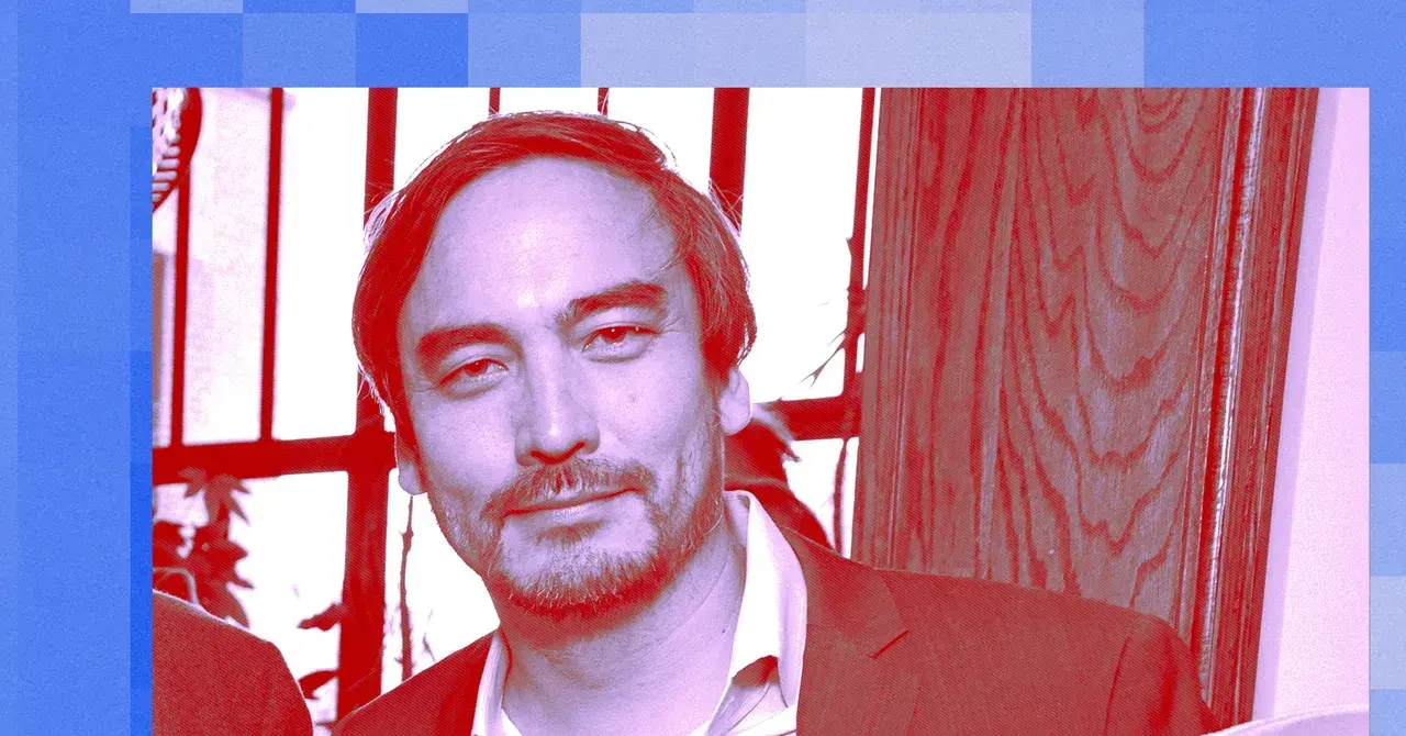 Tim Wu, autor de "The Age of Extraction: How Tech Platforms Conquered the Economy and Threaten Our Future Prosperity".