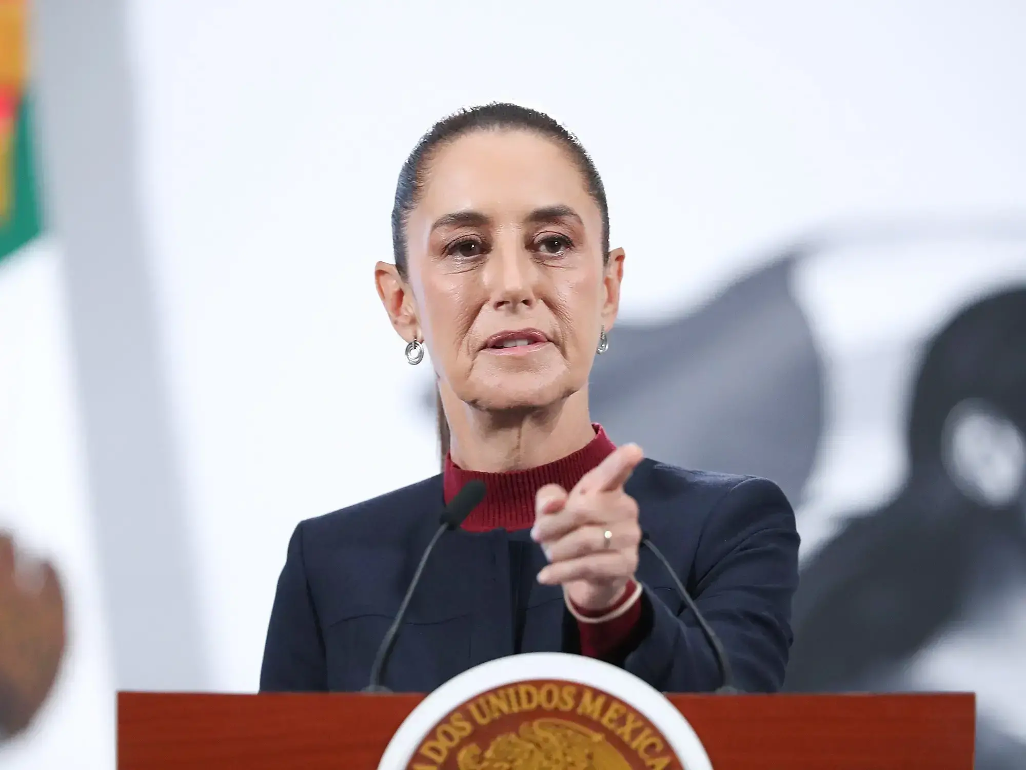 Las redes sociales, caja de resonancia de la convocatoria a la marcha amplificada por robots.