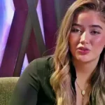 Sisi Añez entrevista a la joven legisladora en Conversaciones