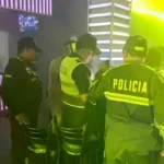 El operativo se realizó en los locales de Yapacaní