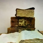 Uno de los cinco documentos inscritos en las listas del MoWLAC.