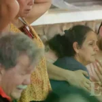 Pobladores de Achira viven la consecuencia del desastre natural ocasionado por las lluvias