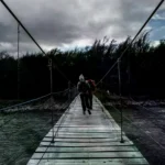 Recorrida por Parque Nacional Torres del Paine, Chile