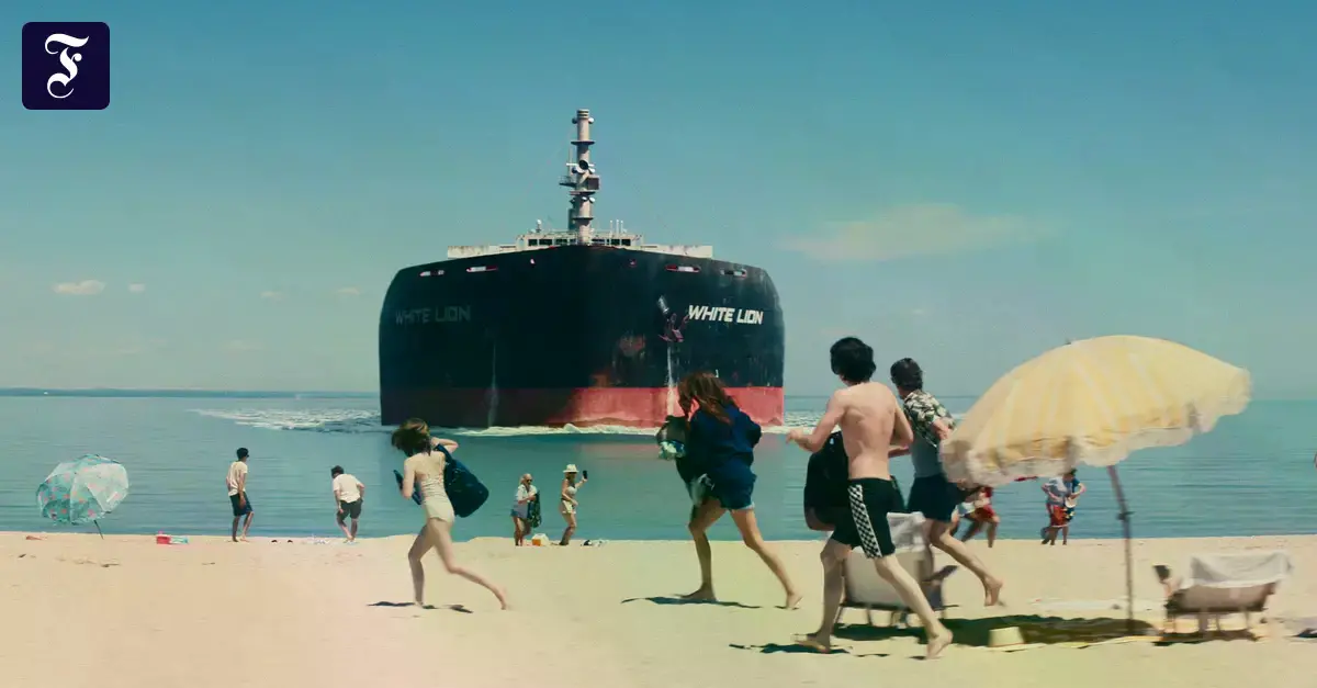 Vom Kurs abgebracht: Im Netflix-Film „Leave the World Behind“ zeigt sich, wie wichtig sichere Infrastruktur ist.