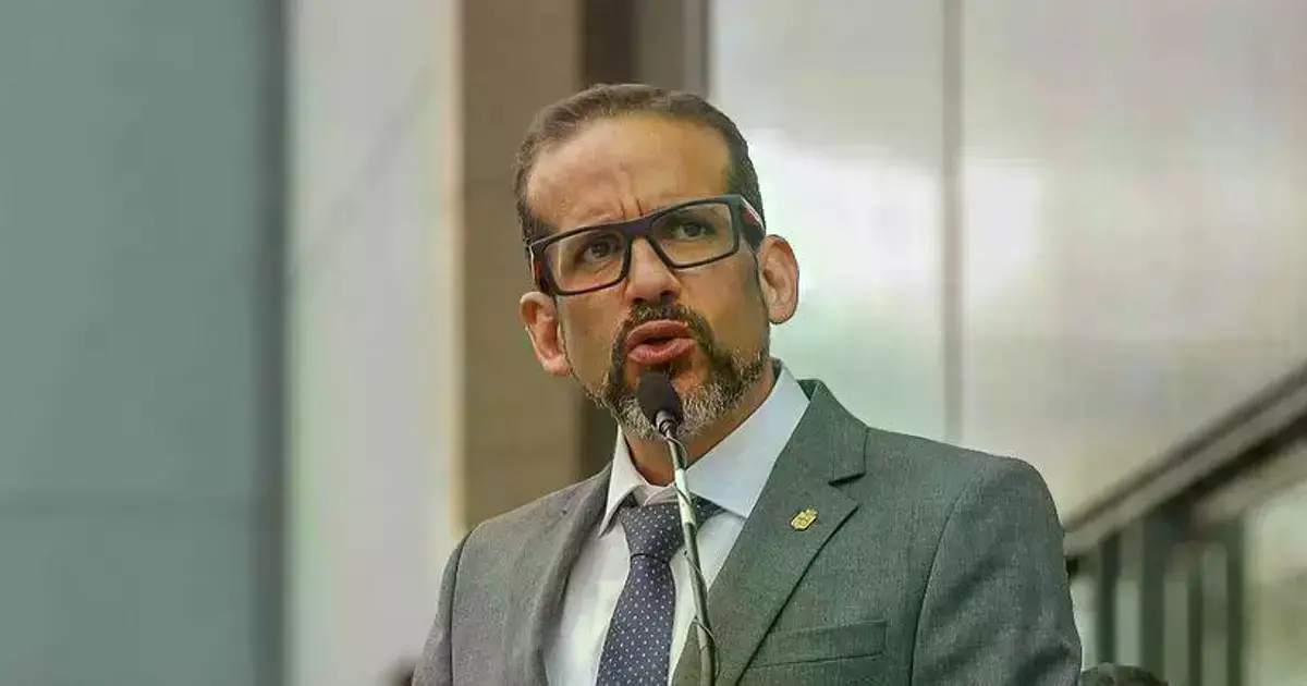 Luis Fernando Camacho