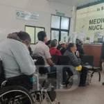 Pacientes son los más afectados cuando la atención en la salud pública se suspende