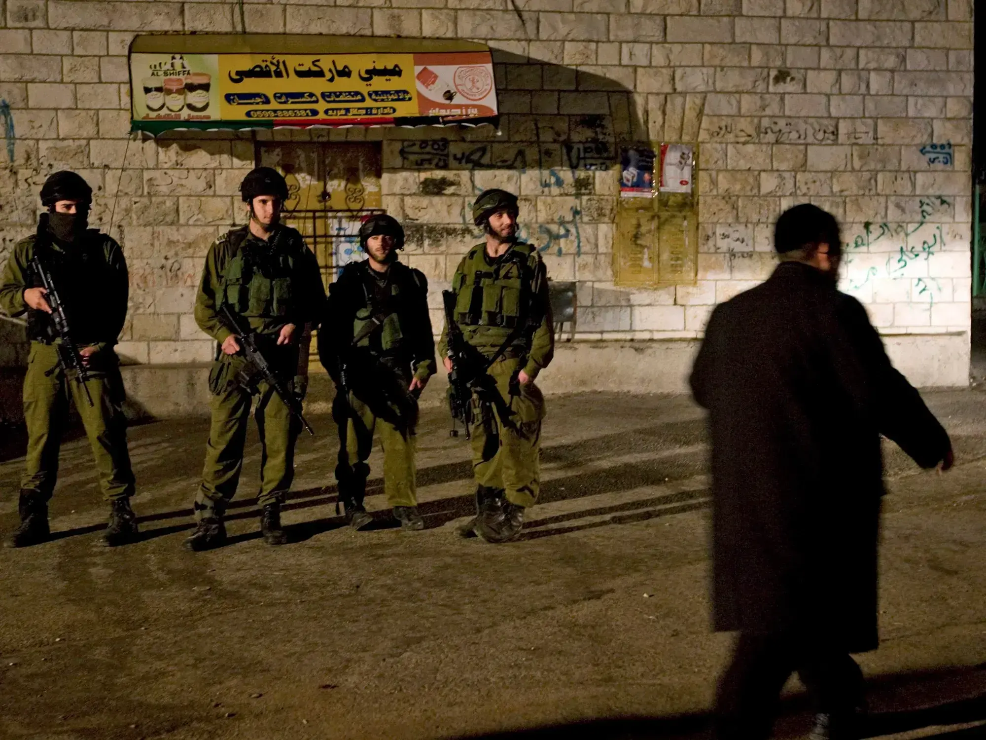 Israel apunta a los jóvenes ortodoxos para sumarlos al Servicio Militar