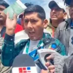 Miembros de Adepcoca