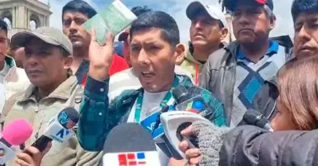 Miembros de Adepcoca